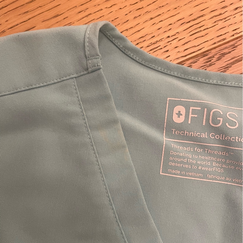 Figs Set - Picture 7 of 8